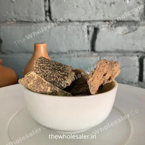 Gambhari Chaal/Bark - Candhar tree- Gmelina arborea - Gamhar - TheWholesalerX