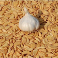 Garlic - Allium sativum - Flakes - Dehydrated and Dried Vegetable - TheWholesalerX |