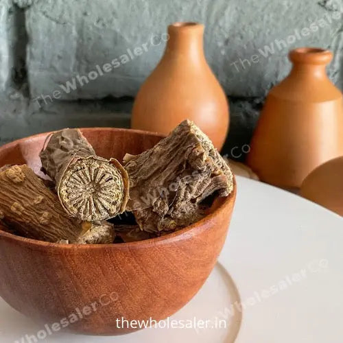 Giloy Stem - Giloi - Guduchi - Amrita - Amruta - Tinospora cordifolia - TheWholesalerX