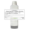 Ginger Hydrosol - Zingiber officinale Bulk Supplier@TheWholesaleCo Prices