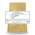 Ginkgo Biloba Leaf Powder Product vendor
