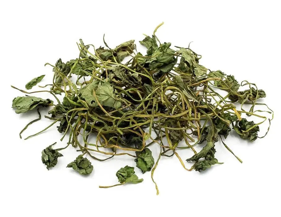 Dry Gotu Kola - Mandukaparni - Indian Pennywort - Centella asiatica | TheWholesalerX |