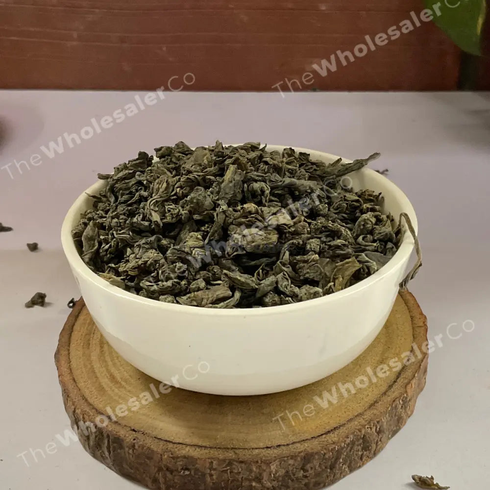 TheWholesalerX - Green Tea - Camellia sinensis
