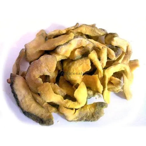 Guava - Psidium guajava - Sliced - Dehydrated and Dried Fruit - TheWholesalerX |