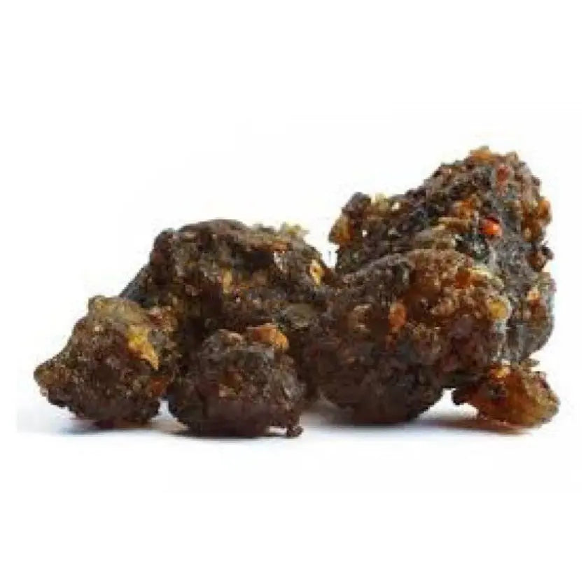 TheWholesalerX-Guggul Gum (Premium) - Gugul Gond - Commiphora wightii