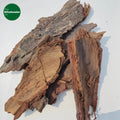 Gular wood - Havan Goolar lakdi - Cluster fig Wood- Ficus racemosa - TheWholesalerX