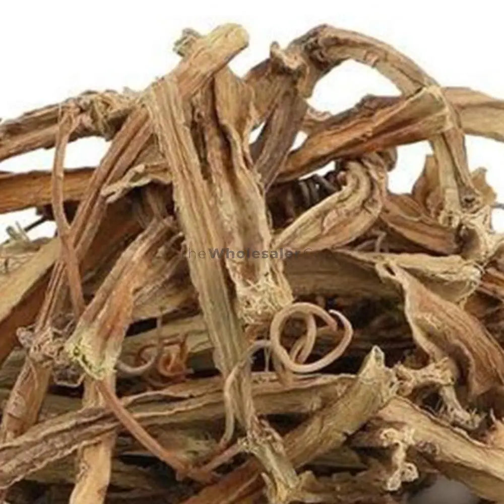 Hadjod - Hadjora - Vajravalli - Cissus quadrangularis | TheWholesalerX