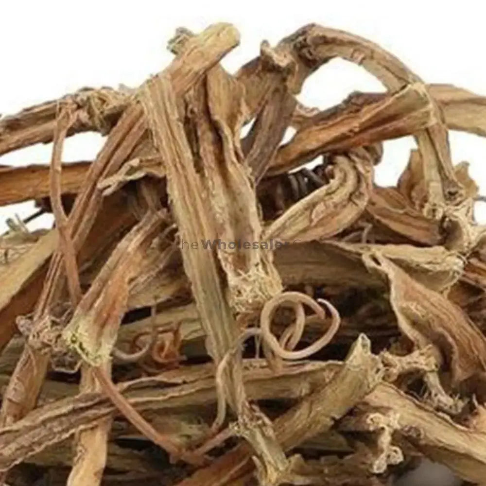 Hadjod - Hadjora - Vajravalli - Cissus quadrangularis | TheWholesalerX