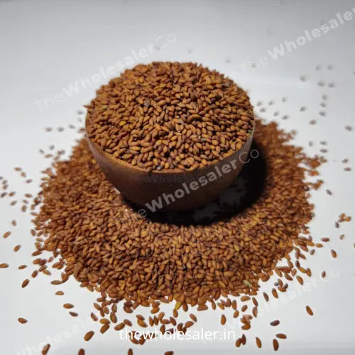Halim Seeds - Lepidium Sativum Linn - TheWholesalerX