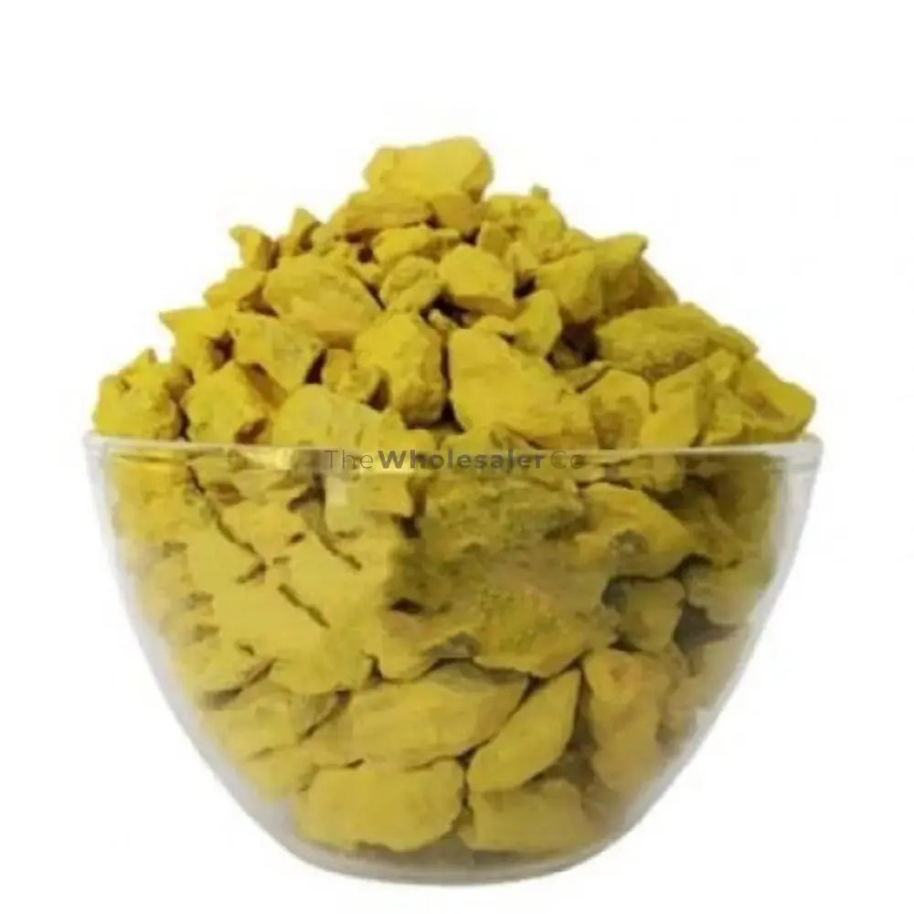 Hartaal Yellow - Hartal Pili - Ponnatharam | TheWholesalerX
