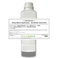 Holy Basil Hydrosol - Ocimum Sanctum Bulk Supplier@TheWholesaleCo Prices