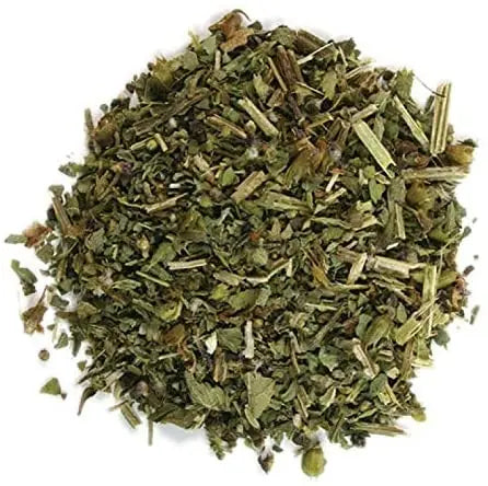 Holy Basil/Tulsi - Ocimum Sanctum - Flakes - Spice and Herb | TheWholesalerX