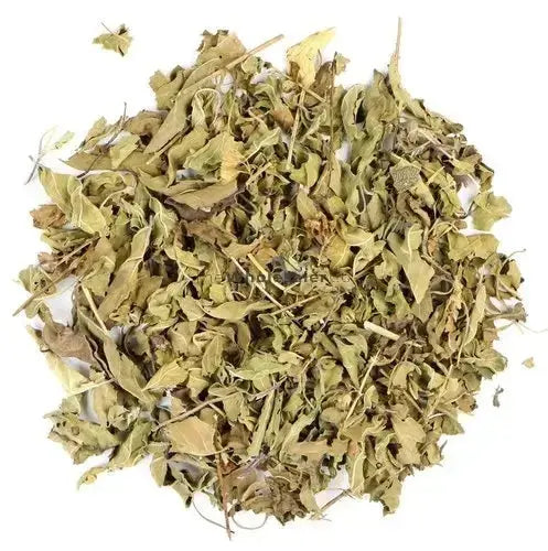 Tulsi leaves - Basil leaves - Tulasi - Ocimum Sanctum - Krisha Tulsi - Holy basil | 1Kg, 5Kg - Wholesale price | TheWholesalerX