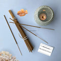 Indian Frankincense Incense Sticks - Boswellia serrata - Natural Agarbatti | TheWholesalerX