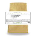Indian Frankincense Powder - Boswellia serrata Product vendor