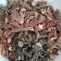 TheWholesalerX-Iris Root - Orris root - Rhizoma iridis