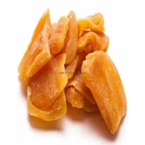Jackfruit - Artocarpus heterophyllus - Sliced - Dehydrated and Dried Fruit - TheWholesalerX |