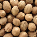 Jaiphal - Nutmeg - Jayfal - Jayphal - Jaifal - Myristica Fragrans |