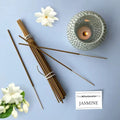 Jasmine Incense Sticks - Natural Agarbatti | TheWholesalerX