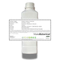 Jujube Glycerin Extract - Ziziphus jujuba