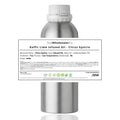 Kaffir Lime Infused Oil - Citrus hystrix Bulk Supplier@TheWholesaleCo Prices