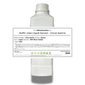 Kaffir Lime Liquid Extract - Citrus hystrix Product vendor