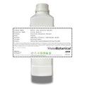 Kaffir Lime Glycerin Extract - Citrus hystrix