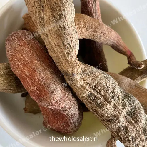 Kakra Singhi - Kakadasinghi - Pistacia Integerrima - Zebrawood - TheWholesalerX