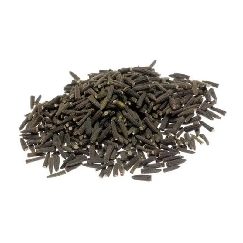 TheWholesalerX-Kalijiri - Kali Jiri - Kadwa Jeeri - Kaali Jeeri - Bitter Cumin - Centratherum Anthelminticum