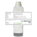 Bitter Cumin Glycerin Extract - Centratherum Anthelminticum