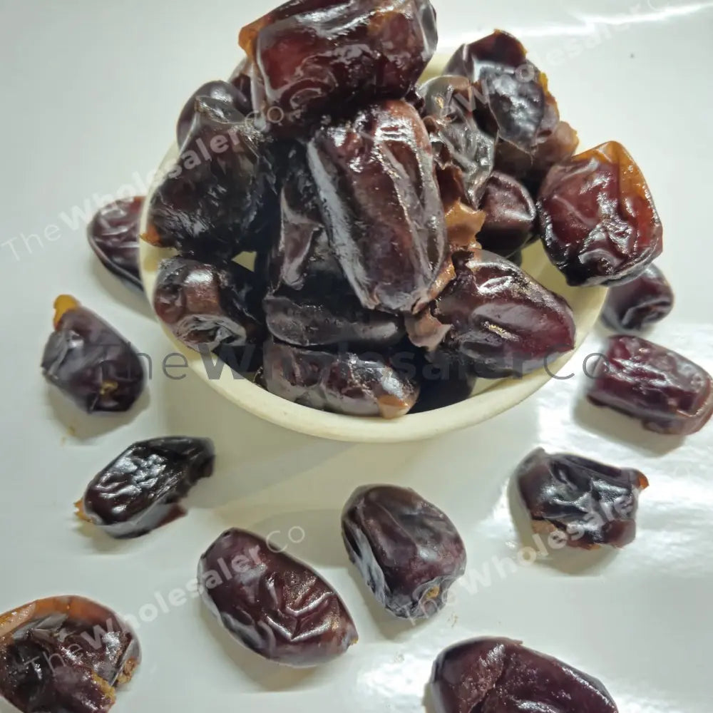 Kalmi Dates - Safawi Khajur - Phoenix dactylifera - TheWholesalerX (2)
