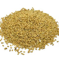 TheWholesalerX-Kangni Beej - Naaj Kangni Beej - Anaj Kangni Seeds - Foxtail Millets - Setaria italica