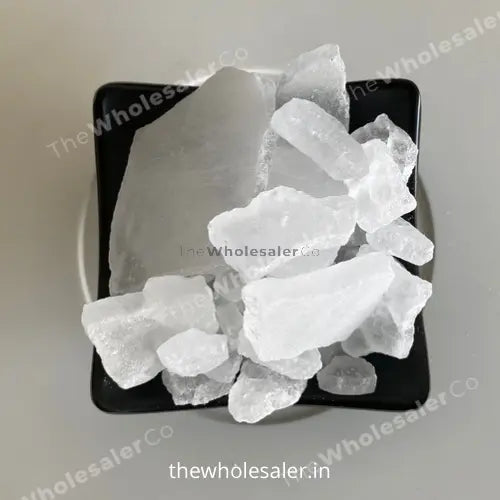 TheWholesalerX-Kapur - Kapoor - Karpoora - Karpura - Edible Camphor - Cinnamomum Camphora