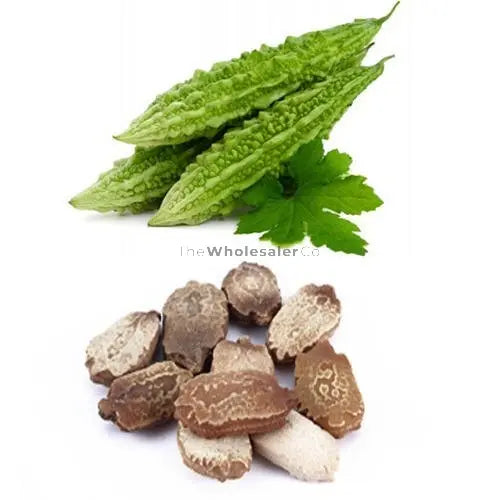 Karela Seeds - Momordica Charantia - Bitter Gourd  | TheWholesalerX |