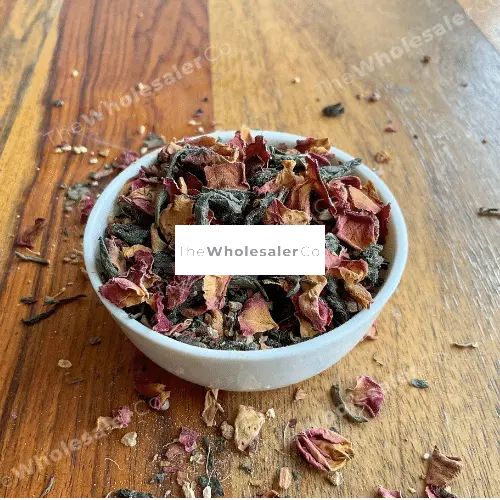 Kashmiri Kahwa Tea | TheWholesalerX