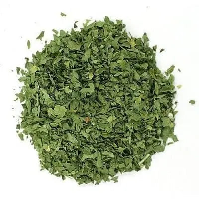 Kasuri Methi leaves - Fenugreek leaves- Champa Methi - Trigonella foenum-graecum | TheWholesalerX |