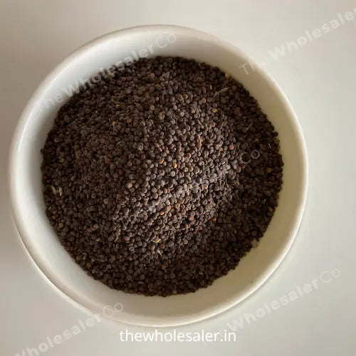 Khurasani Ajwain - Hyoscyamus Niger Linn - Black Henbane-TheWholesalerX