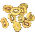 Kiwi - Actinidia deliciosa - Sliced - Dehydrated and Dried Fruit - TheWholesalerX |