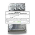 Korean Ginseng Extract - Panax ginseng Product vendor