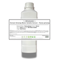 Korean Ginseng Water Soluble Extract - Panax ginseng