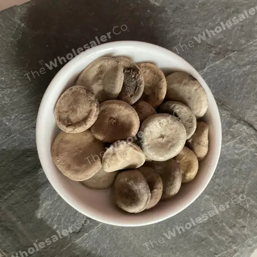 Kuchla Beej - Nux Mica - Strychnos nux-vomica - TheWholesalerX