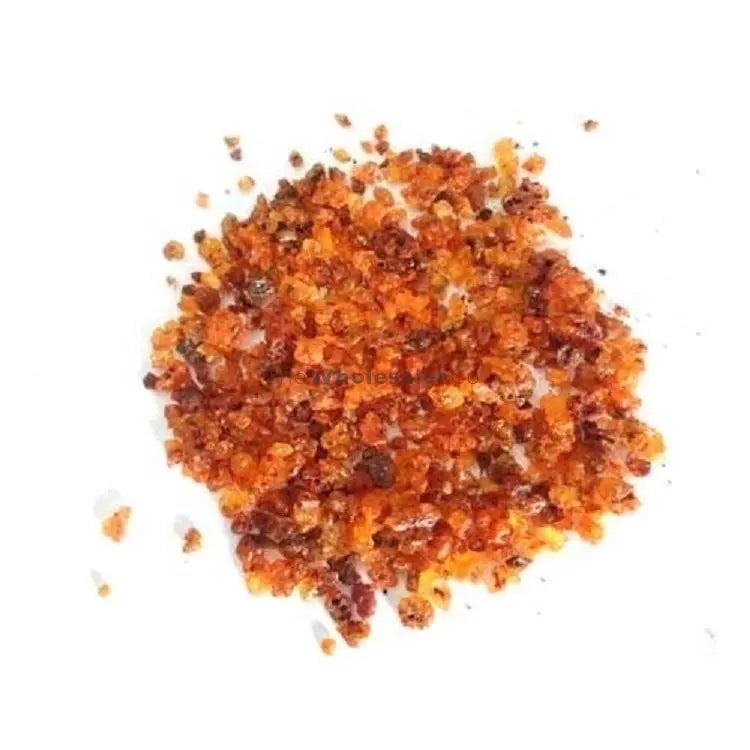 Lakh Dana - Laccifer Lacca - Laksha - Lac Dana | TheWholesalerX |