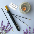 Lavender Incense Sticks - Natural Agarbatti | TheWholesalerX