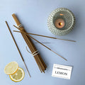 Hibiscus Incense Sticks - Natural Agarbatti | TheWholesalerX