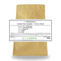 Lemon Peel powder - Nimbu Chilka - Citrus limon Product vendor
