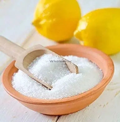 Lemon Salt - Citric Acid - Sat Nimbu  | TheWholesalerX |