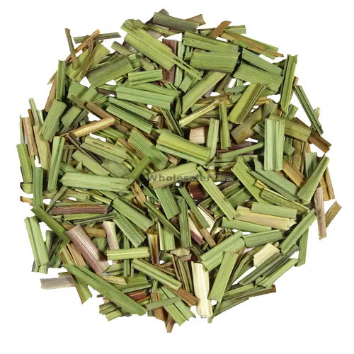 Dry Lemon Grass - Cymbopogon | TheWholesalerX |