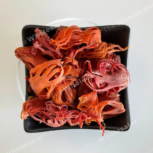 TheWholesalerX - Mace, Javitri, Aril, Javintri, Javitri, Myristica fragrans, Jadipattri