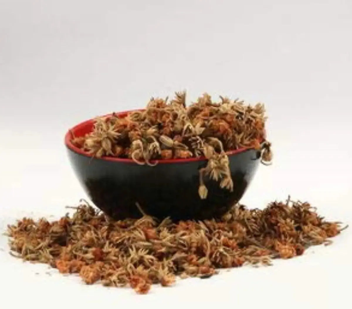 Dried Magilampoo Flower - Mimusops elengi - Dry Spanish cherry Flower | TheWholesalerX |