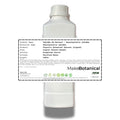 Yohimbe PG Extract (2% Yohimbine) - Pausinystalia johimbe